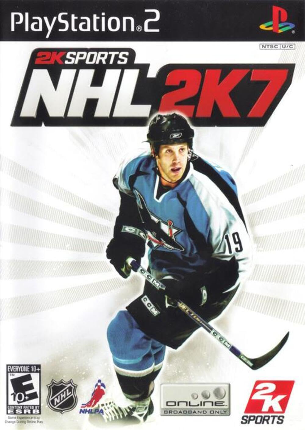 その他 Power Tech Ice Hockey Series 2 [DVD] Amazon.com: NHL 2K7 - PlayStation 2 : Video Games